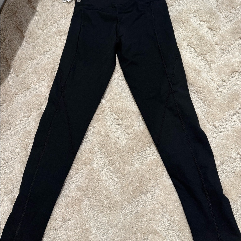 Zella Black Active Leggings